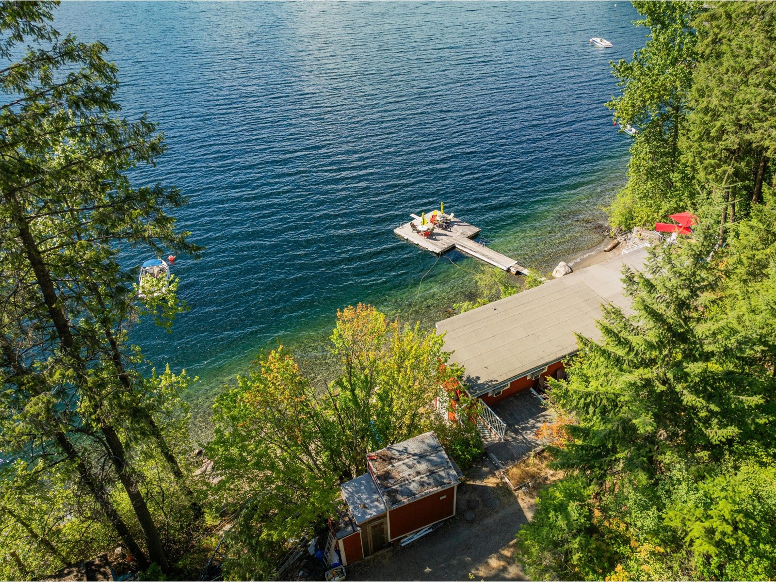 2373 Sunset Drive, Christina Lake, British Columbia  V0H 1E2 - Photo 16 - 2478675