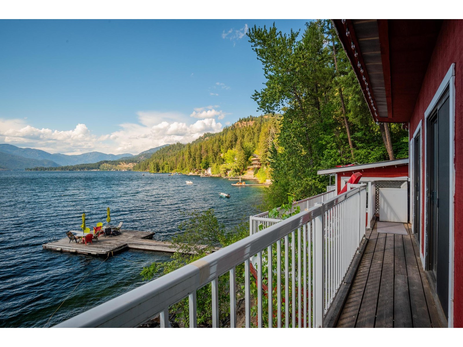 2373 Sunset Drive, Christina Lake, British Columbia  V0H 1E2 - Photo 38 - 2478675