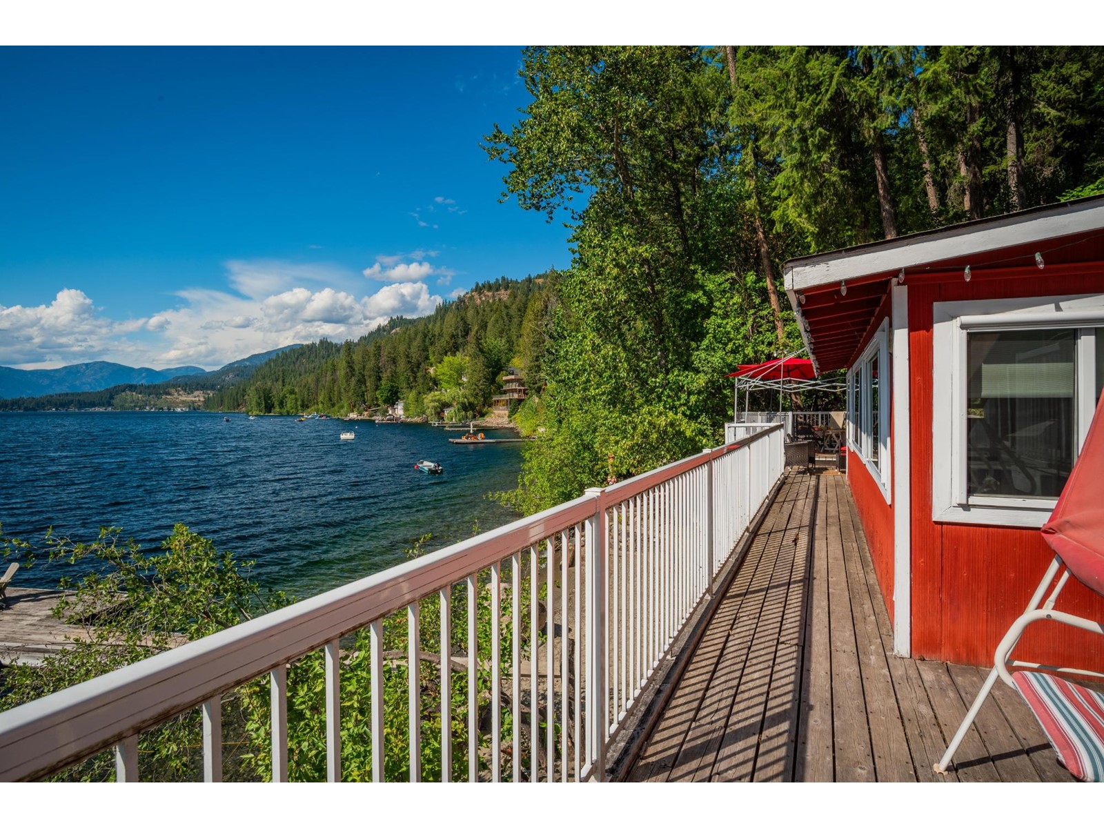 2373 Sunset Drive, Christina Lake, British Columbia  V0H 1E2 - Photo 39 - 2478675