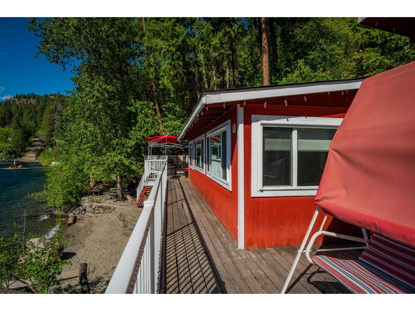 2373 Sunset Drive, Christina Lake, British Columbia  V0H 1E2 - Photo 40 - 2478675