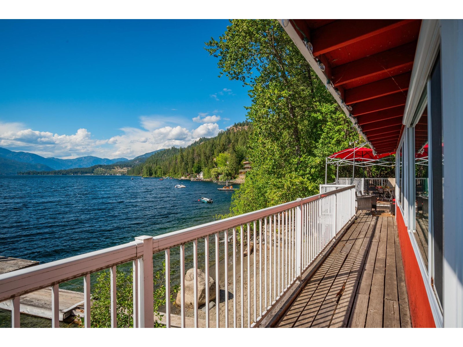 2373 Sunset Drive, Christina Lake, British Columbia  V0H 1E2 - Photo 41 - 2478675