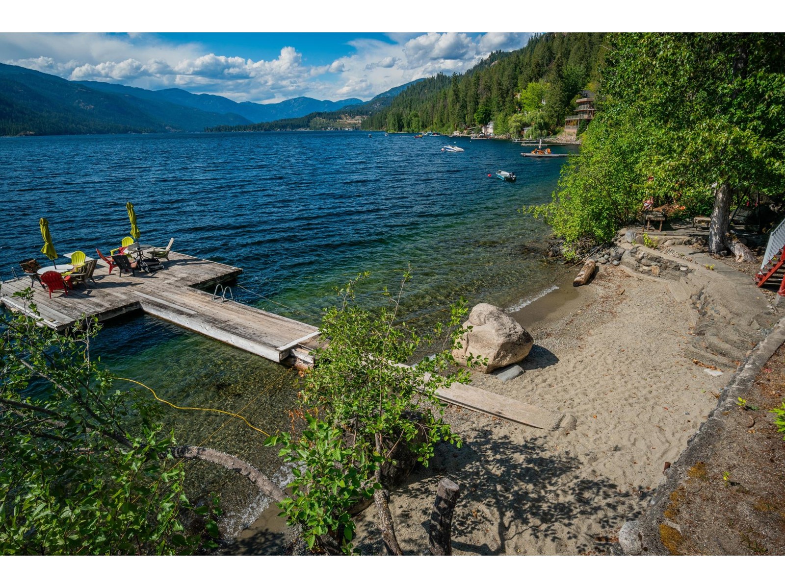 2373 Sunset Drive, Christina Lake, British Columbia  V0H 1E2 - Photo 42 - 2478675