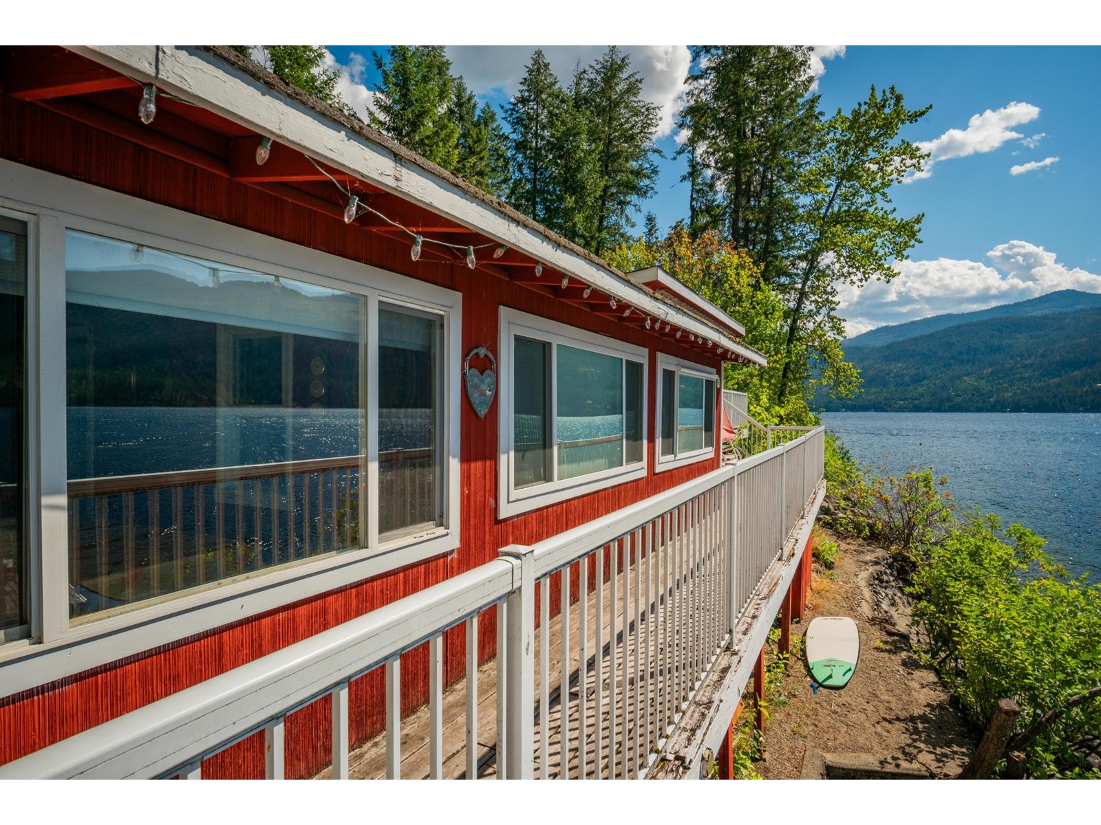 2373 Sunset Drive, Christina Lake, British Columbia  V0H 1E2 - Photo 45 - 2478675