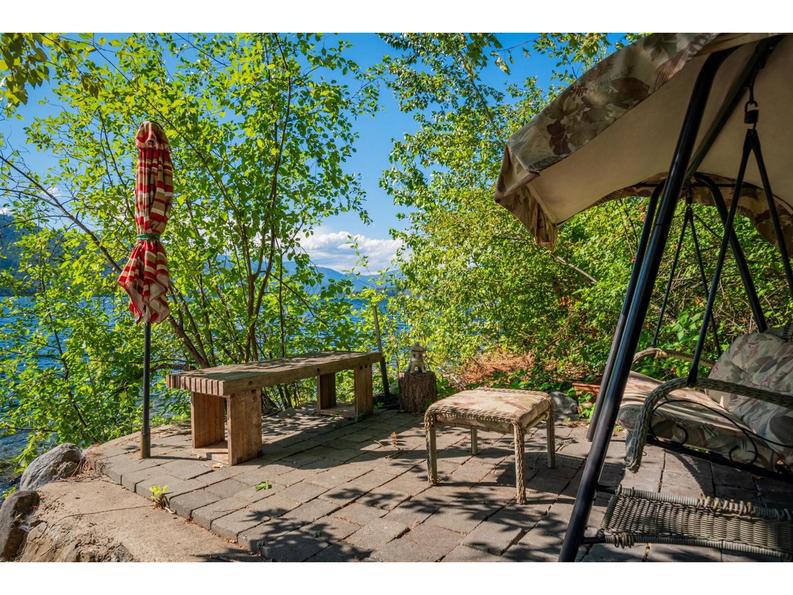 2373 Sunset Drive, Christina Lake, British Columbia  V0H 1E2 - Photo 49 - 2478675