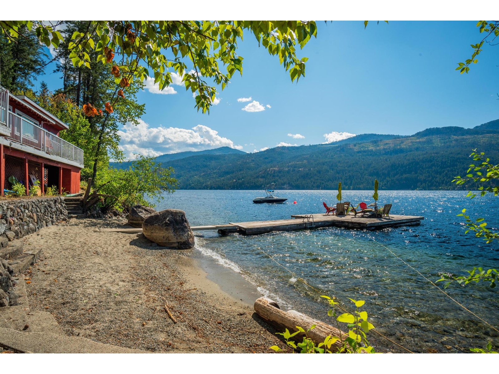 2373 Sunset Drive, Christina Lake, British Columbia  V0H 1E2 - Photo 51 - 2478675