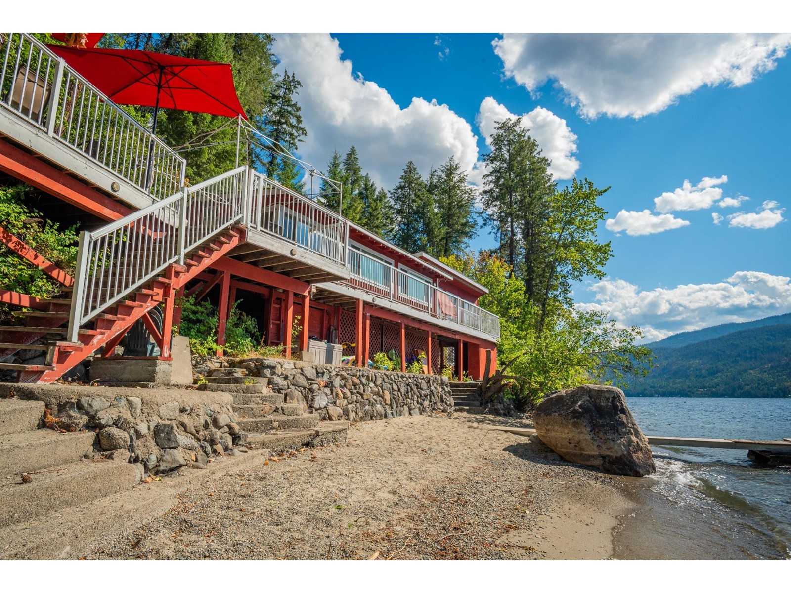 2373 Sunset Drive, Christina Lake, British Columbia  V0H 1E2 - Photo 52 - 2478675