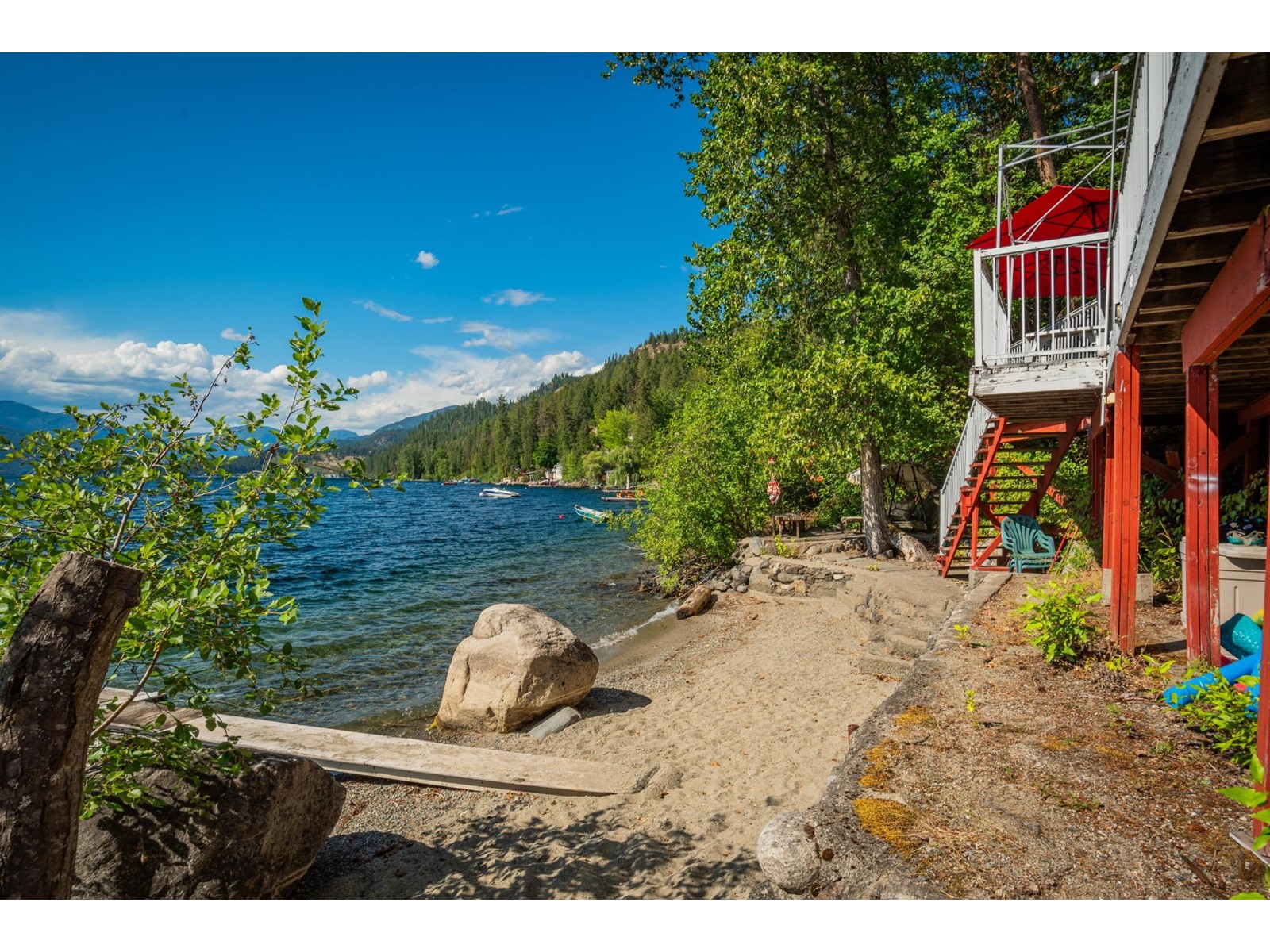 2373 Sunset Drive, Christina Lake, British Columbia  V0H 1E2 - Photo 59 - 2478675