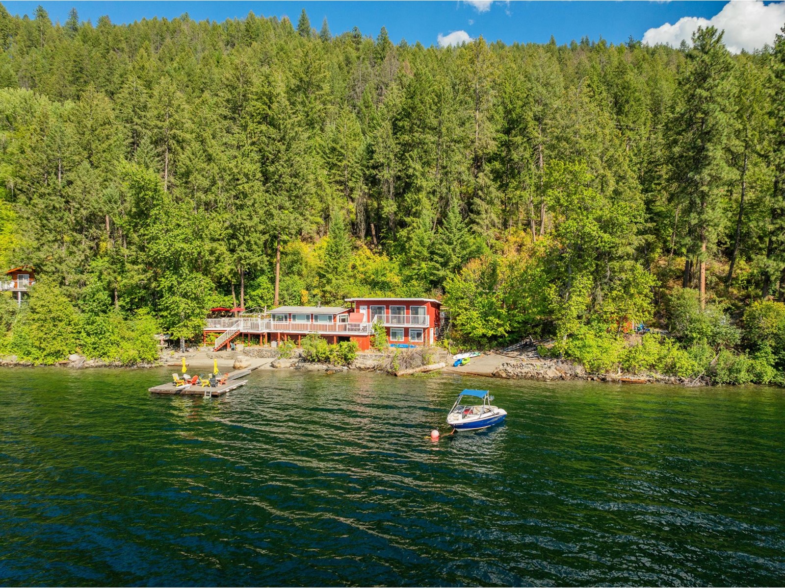 2373 Sunset Drive, Christina Lake, British Columbia  V0H 1E2 - Photo 6 - 2478675