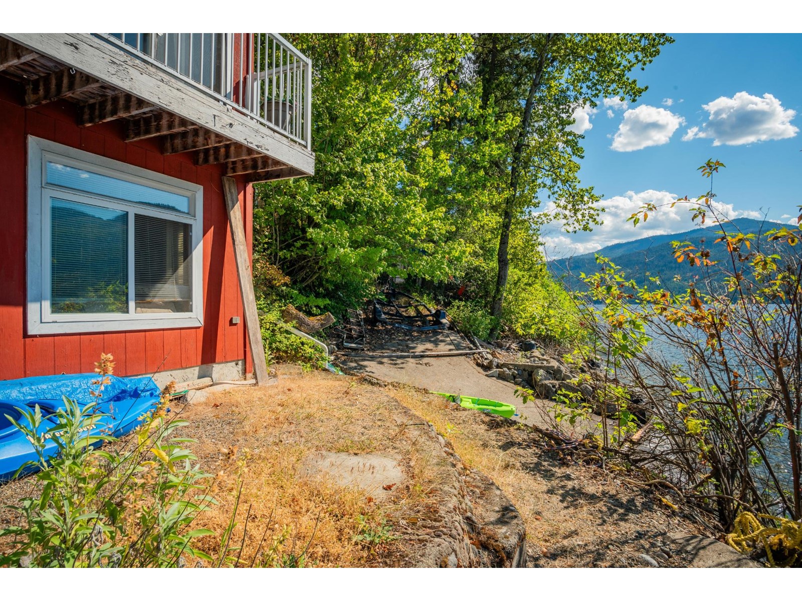 2373 Sunset Drive, Christina Lake, British Columbia  V0H 1E2 - Photo 60 - 2478675