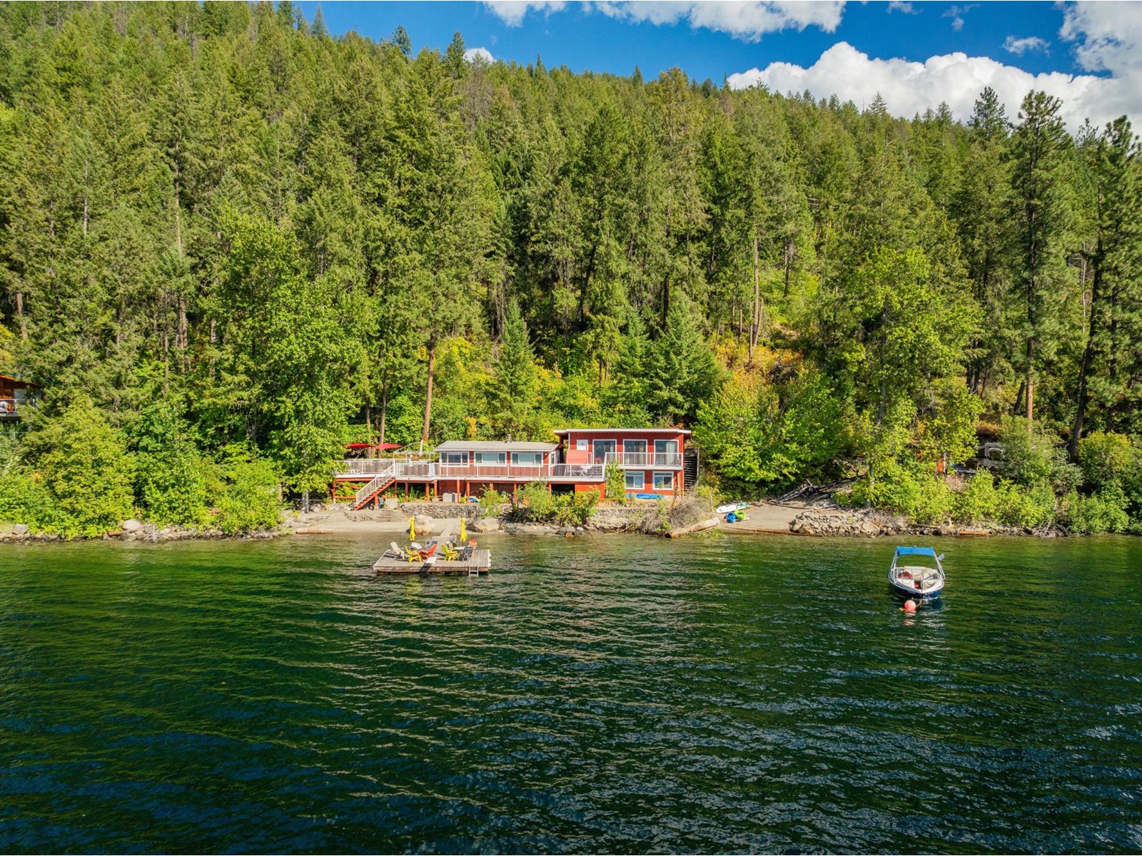 2373 Sunset Drive, Christina Lake, British Columbia  V0H 1E2 - Photo 8 - 2478675