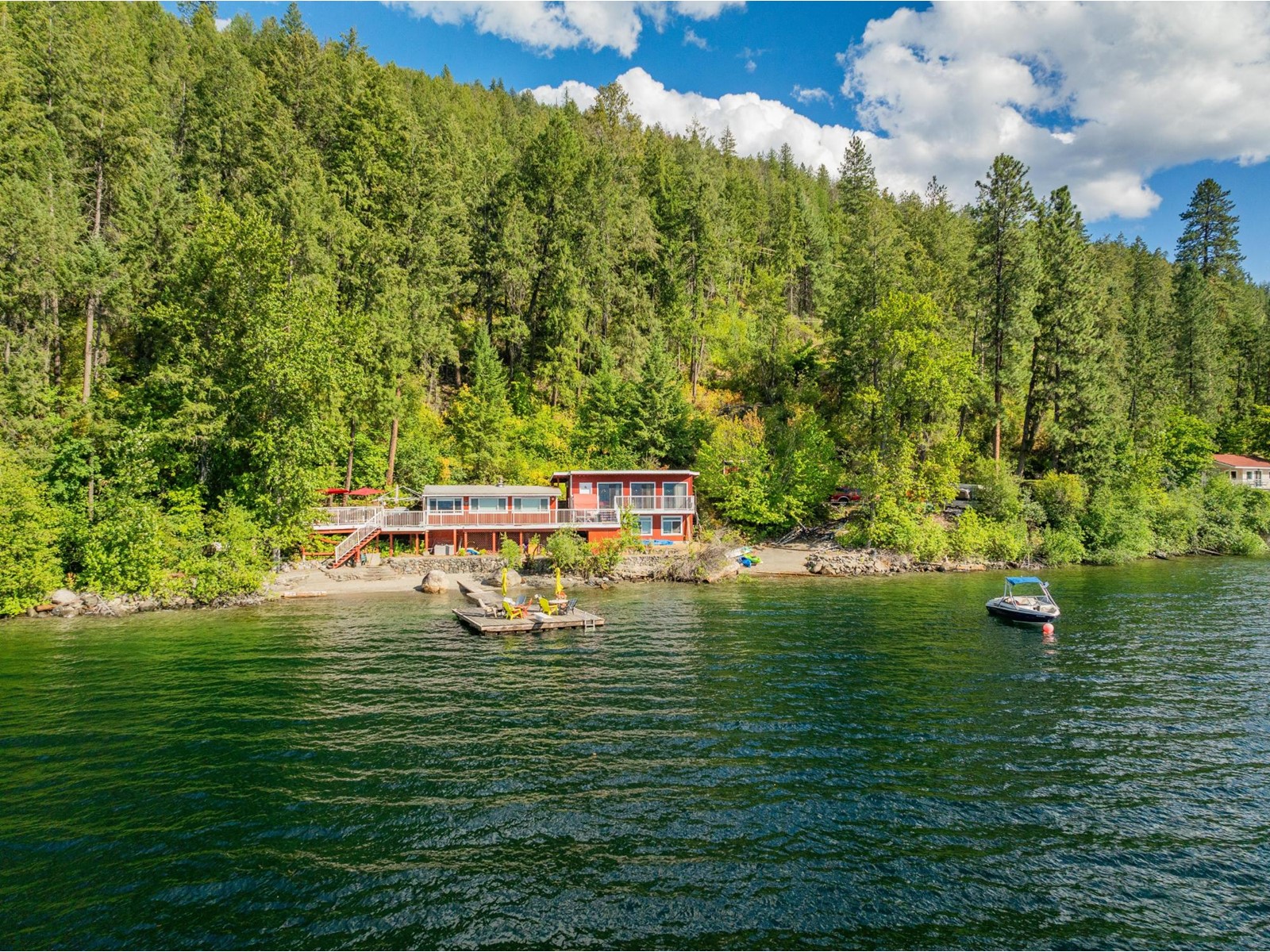 2373 Sunset Drive, Christina Lake, British Columbia  V0H 1E2 - Photo 9 - 2478675