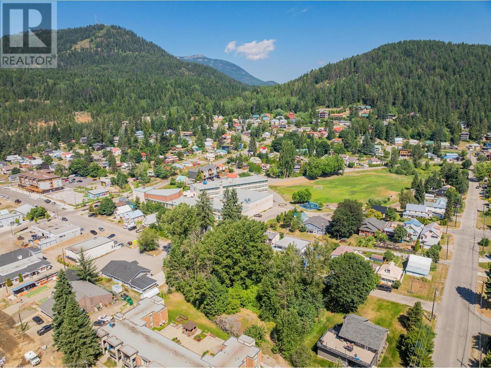 Lot 13-20 Third Avenue, Rossland, British Columbia  V0G 1Y0 - Photo 10 - 2478707