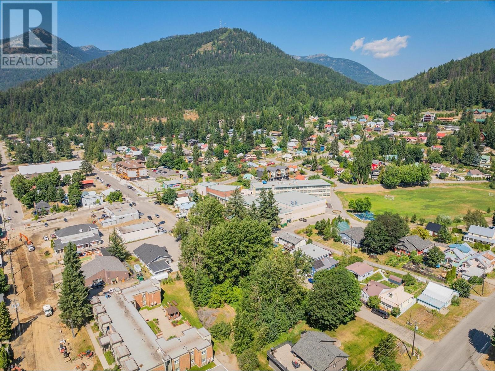 Lot 13-20 Third Avenue, Rossland, British Columbia  V0G 1Y0 - Photo 11 - 2478707