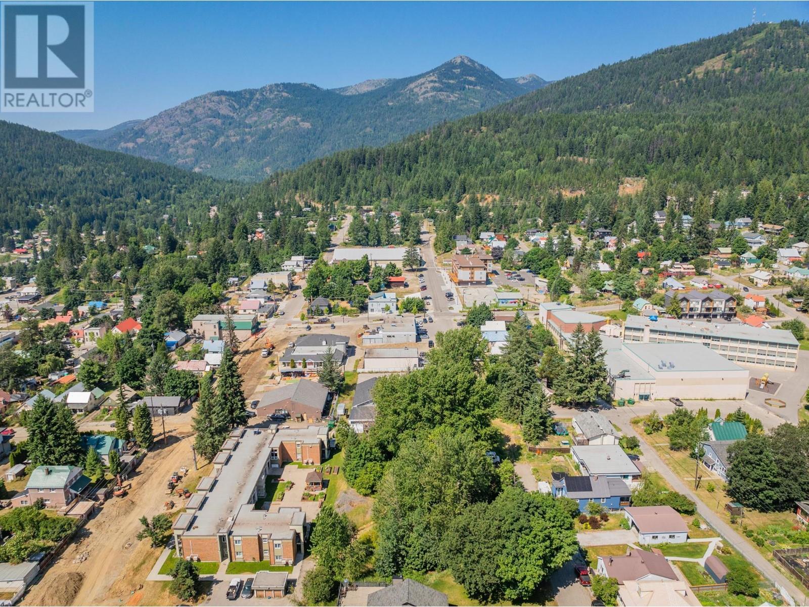 Lot 13-20 Third Avenue, Rossland, British Columbia  V0G 1Y0 - Photo 12 - 2478707