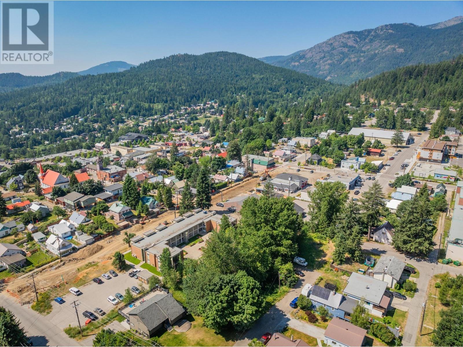 Lot 13-20 Third Avenue, Rossland, British Columbia  V0G 1Y0 - Photo 13 - 2478707