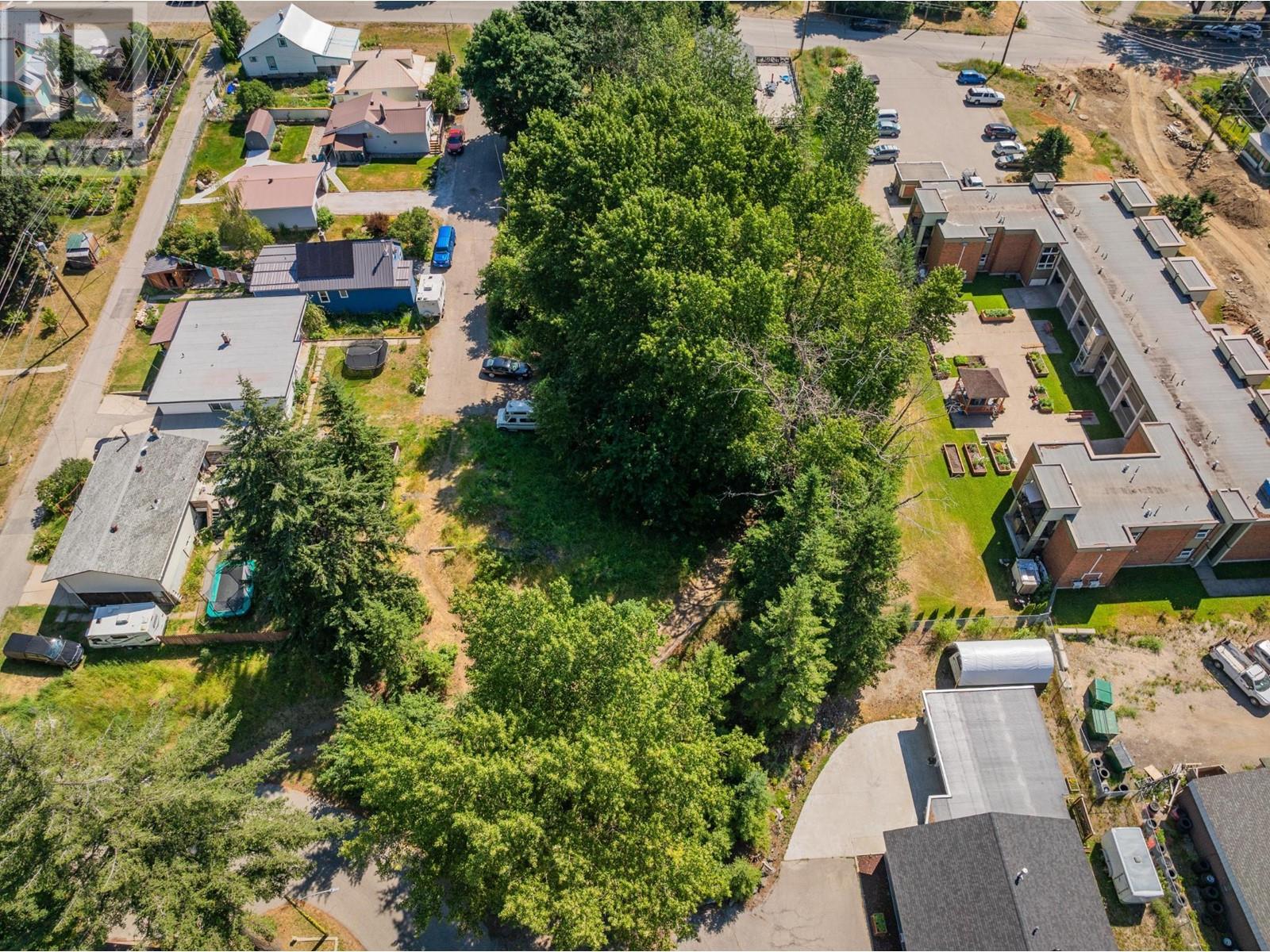 Lot 13-20 Third Avenue, Rossland, British Columbia  V0G 1Y0 - Photo 6 - 2478707