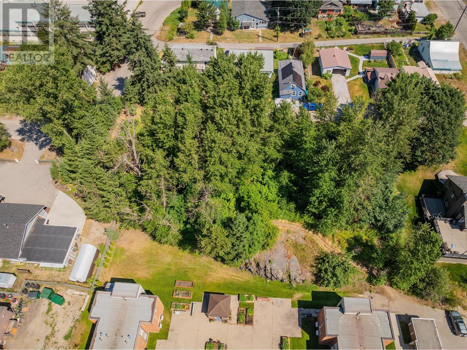 Lot 13-20 Third Avenue, Rossland, British Columbia  V0G 1Y0 - Photo 8 - 2478707