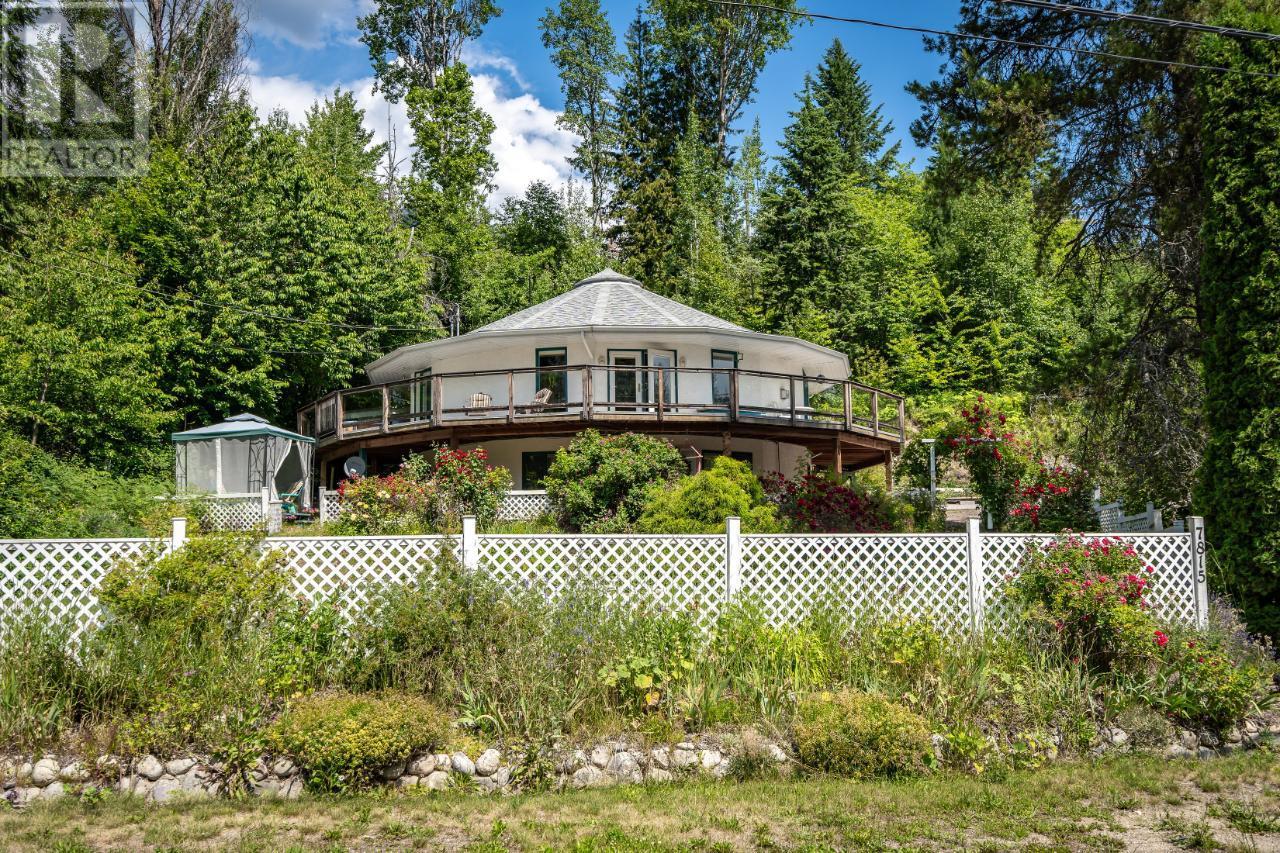 7815 3a Highway, Balfour, British Columbia  V0G 1C0 - Photo 13 - 2478739