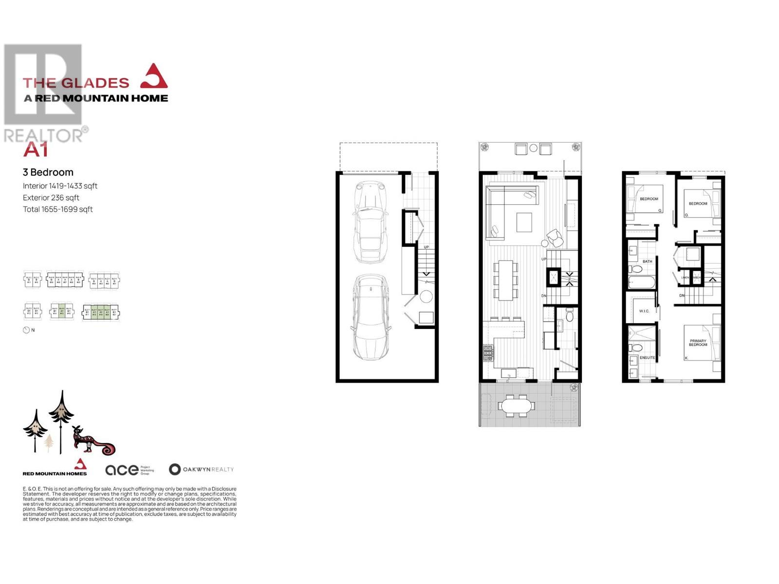 3985 Red Mountain Road Unit# 18, Rossland, British Columbia  V0G 1Y0 - Photo 10 - 2478909