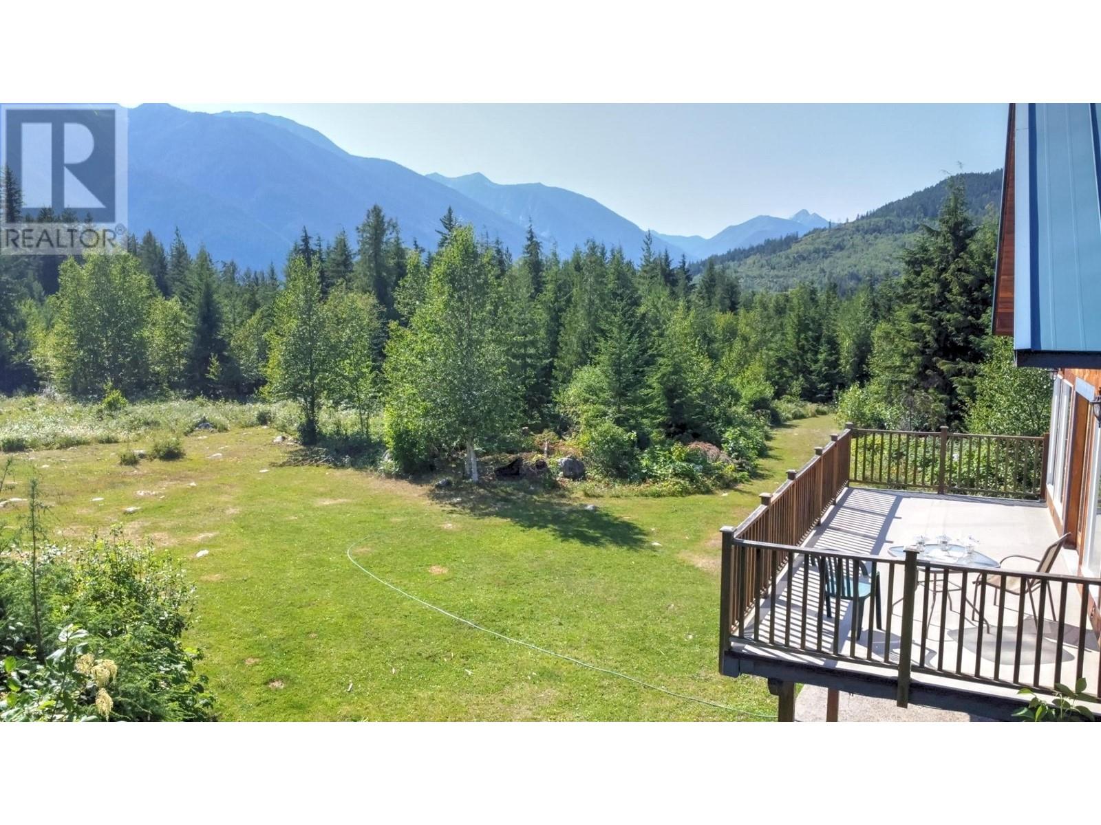 325 East Wilson Creek  E Road, Rosebery, British Columbia  V0G 1S1 - Photo 5 - 2478914