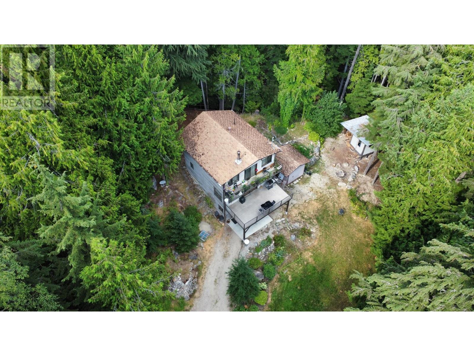 4895 Slocan River Road, Winlaw, British Columbia  V0G 2J0 - Photo 2 - 2478949