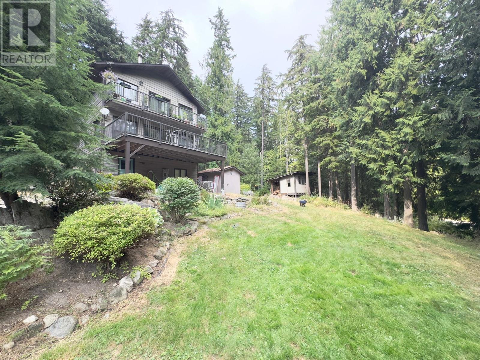 4895 Slocan River Road, Winlaw, British Columbia  V0G 2J0 - Photo 3 - 2478949