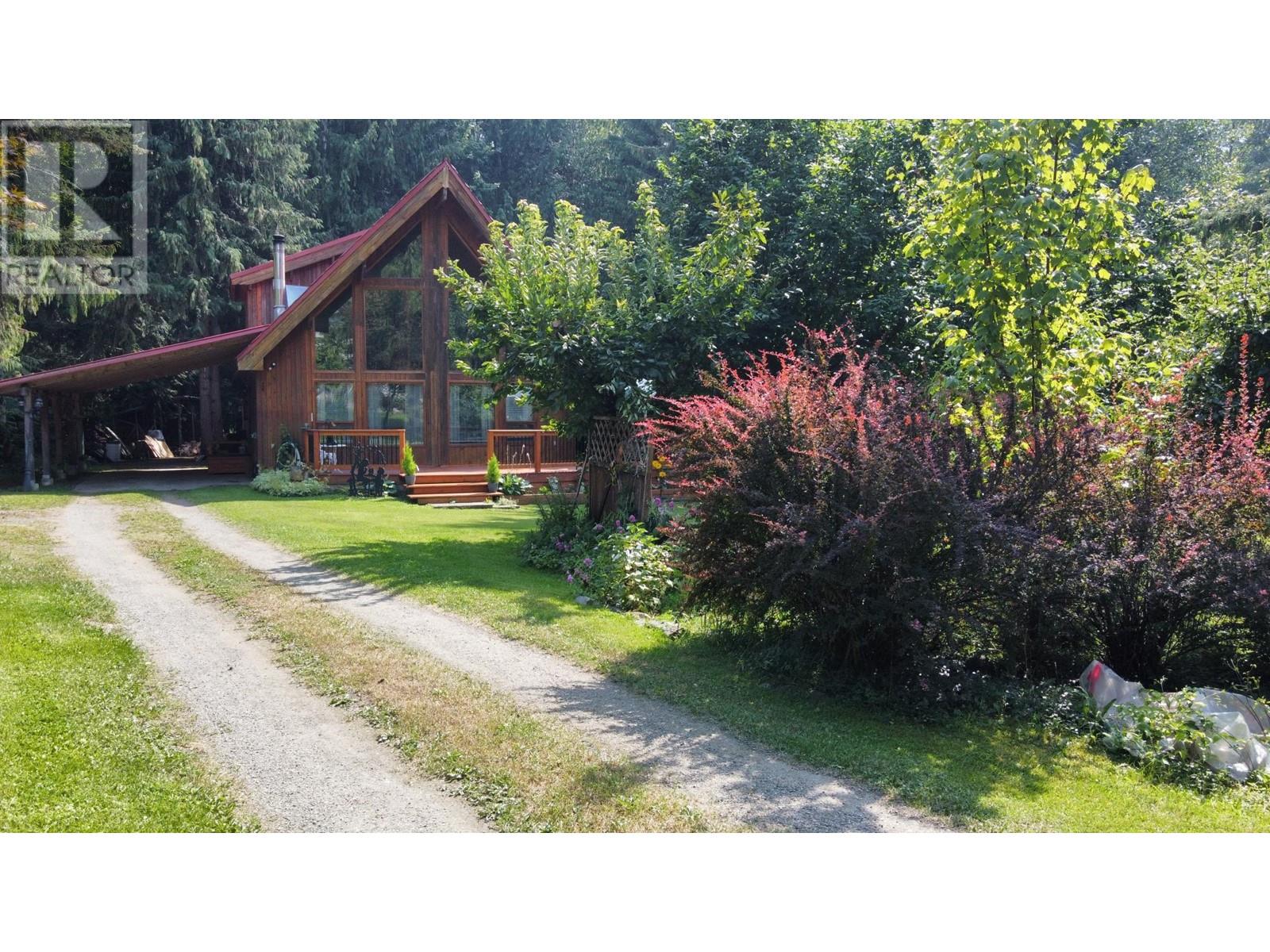 432 Bayles Road, Nakusp, British Columbia  V0G 1R1 - Photo 42 - 2478972