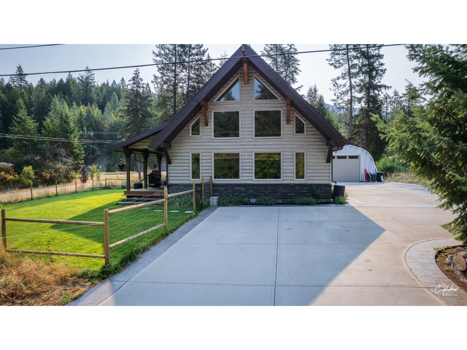 2111 Dunn Road, Christina Lake, British Columbia  V0H 1E2 - Photo 1 - 2478984