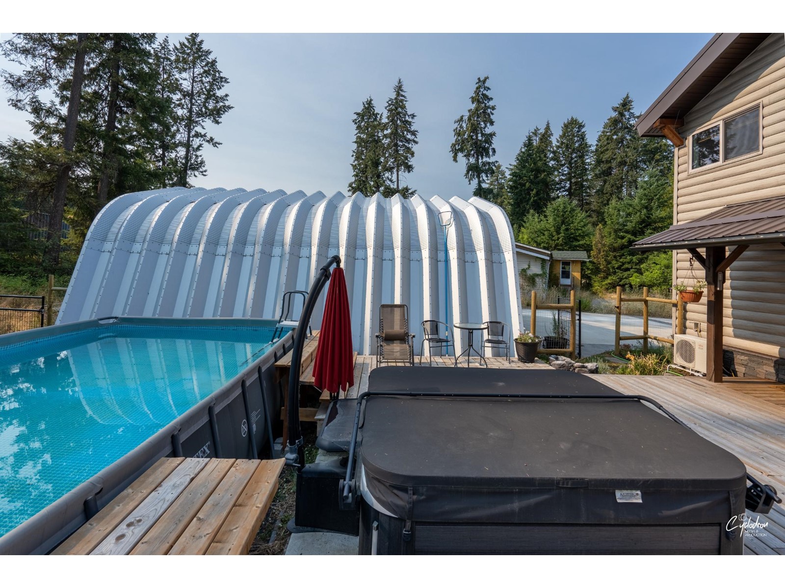 2111 Dunn Road, Christina Lake, British Columbia  V0H 1E2 - Photo 16 - 2478984