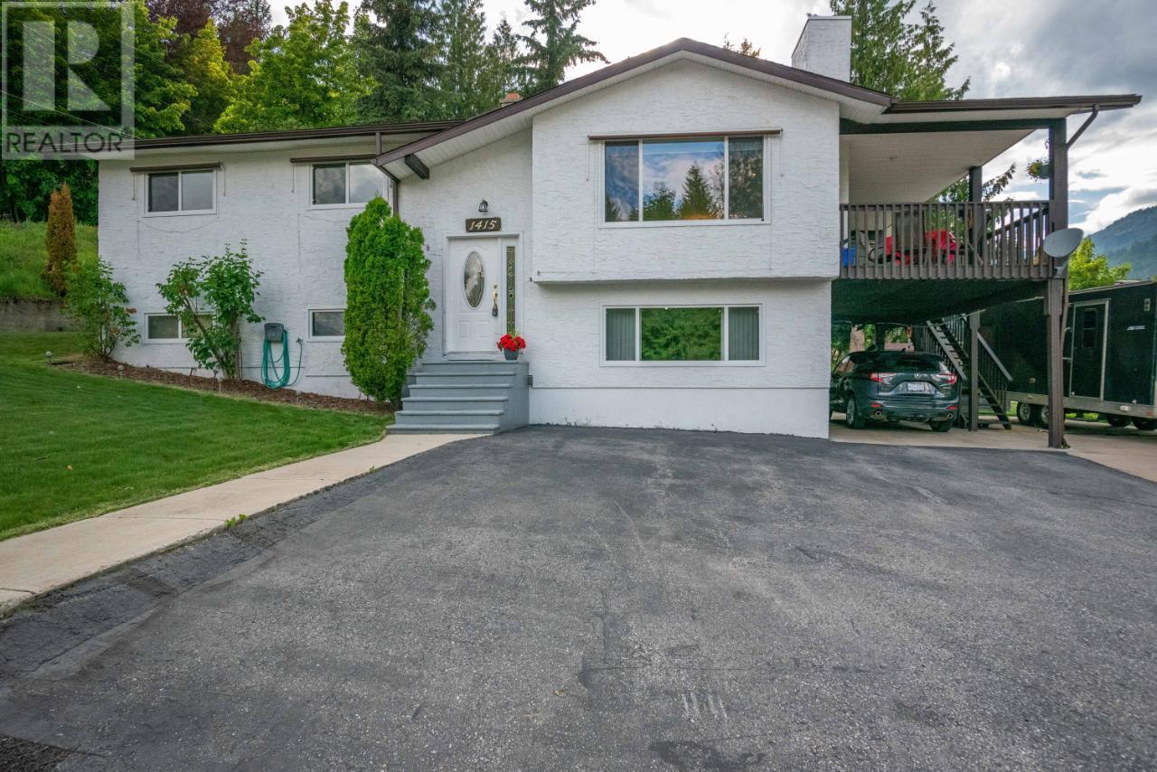 1415 Earl Street, Rossland, British Columbia  V0G 1Y0 - Photo 34 - 2479079