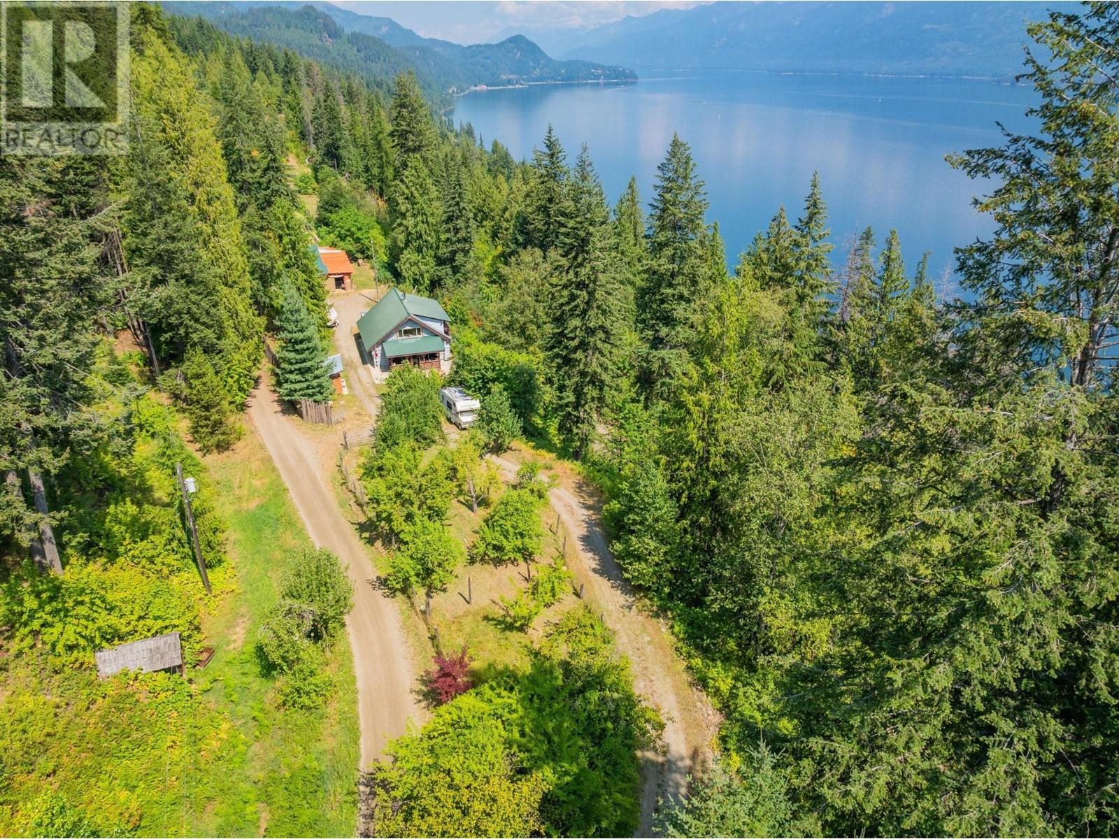 3430 Loon Lake Road, Ainsworth, British Columbia  V0G 1A0 - Photo 14 - 2479026