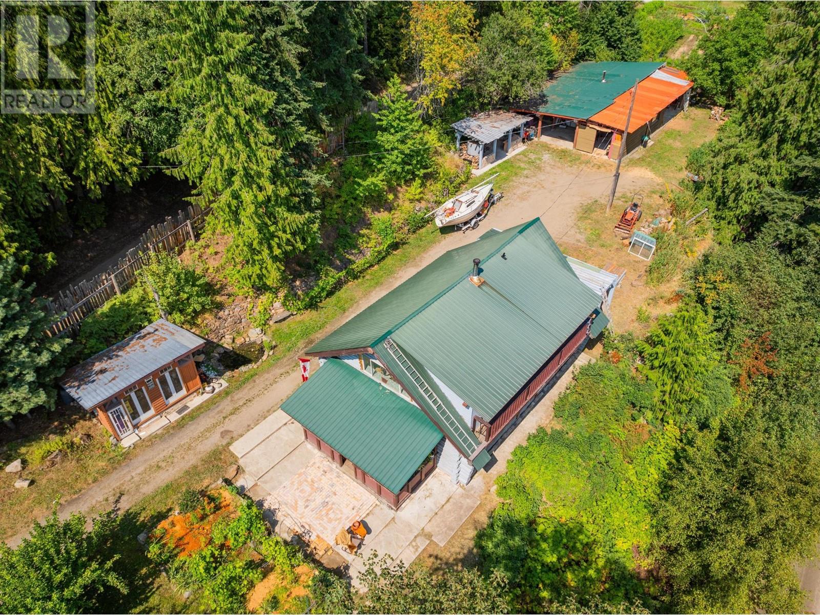 3430 Loon Lake Road, Ainsworth, British Columbia  V0G 1A0 - Photo 15 - 2479026