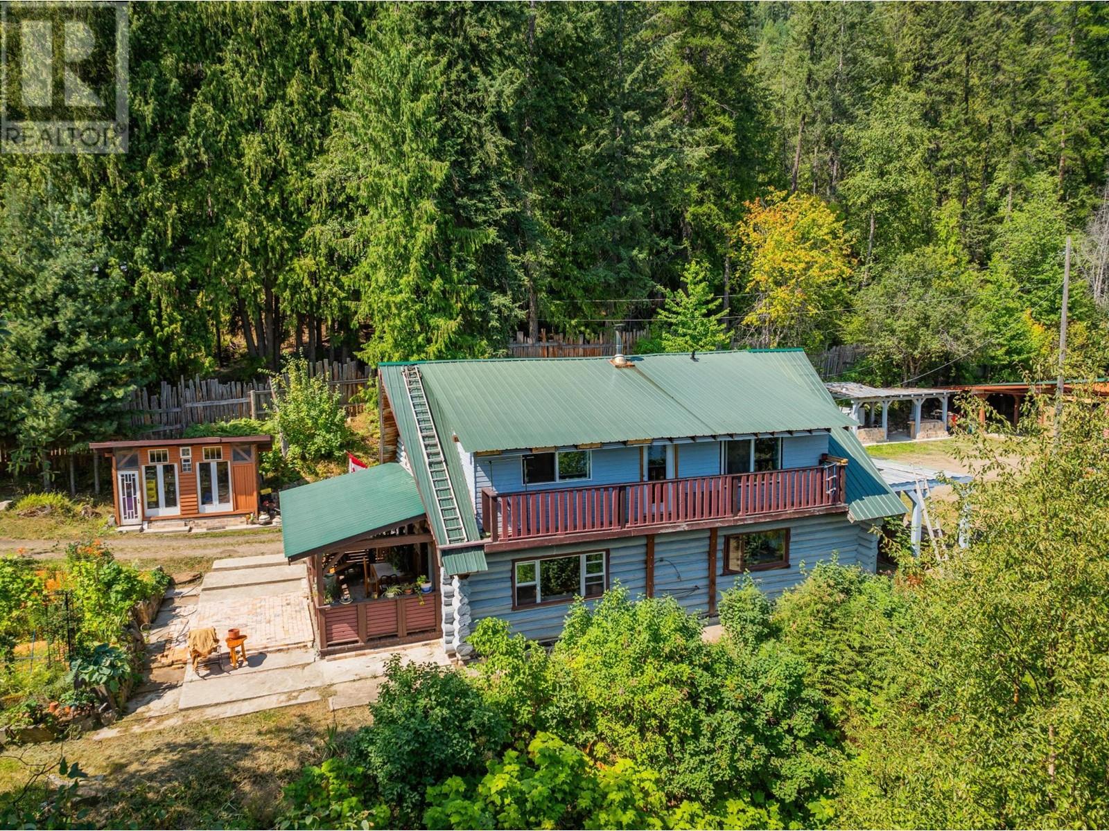 3430 Loon Lake Road, Ainsworth, British Columbia  V0G 1A0 - Photo 16 - 2479026