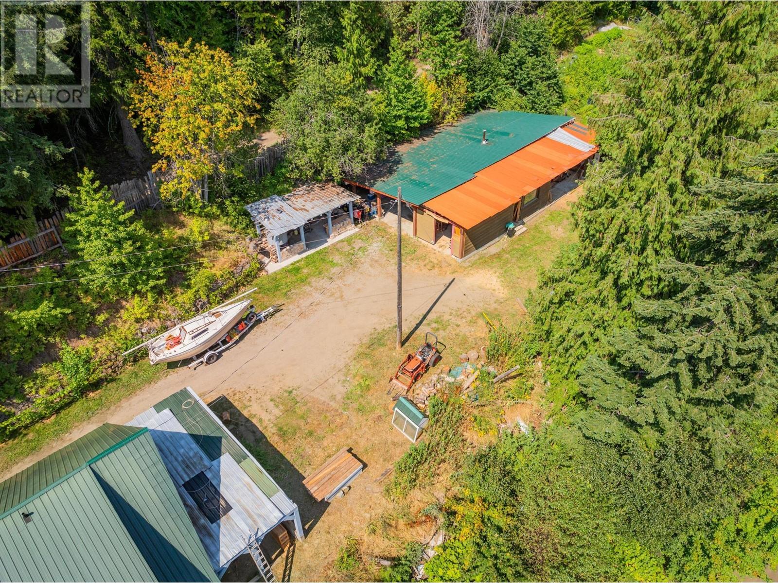 3430 Loon Lake Road, Ainsworth, British Columbia  V0G 1A0 - Photo 17 - 2479026