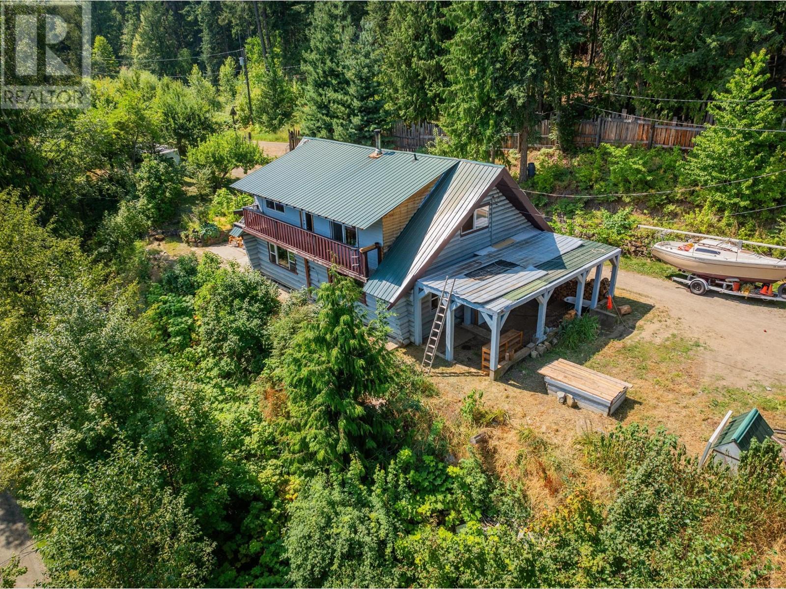 3430 Loon Lake Road, Ainsworth, British Columbia  V0G 1A0 - Photo 18 - 2479026