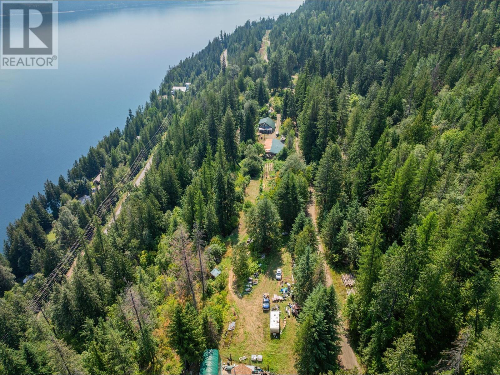 3430 Loon Lake Road, Ainsworth, British Columbia  V0G 1A0 - Photo 24 - 2479026