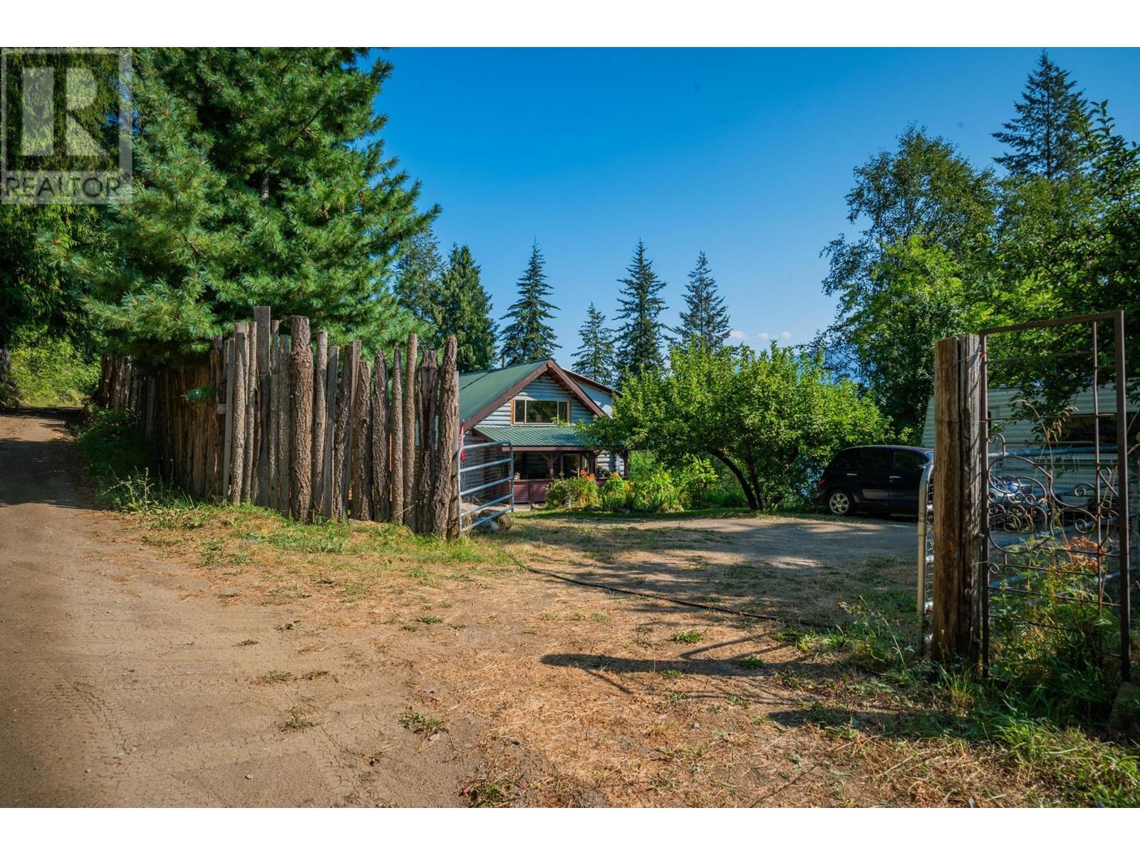 3430 Loon Lake Road, Ainsworth, British Columbia  V0G 1A0 - Photo 28 - 2479026