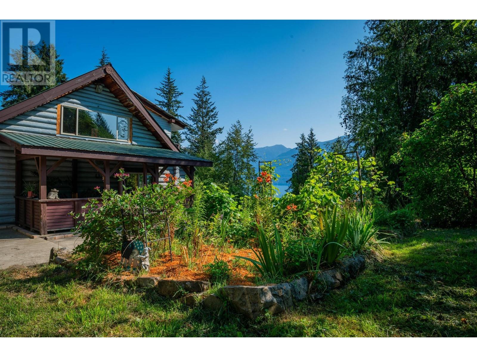 3430 Loon Lake Road, Ainsworth, British Columbia  V0G 1A0 - Photo 31 - 2479026