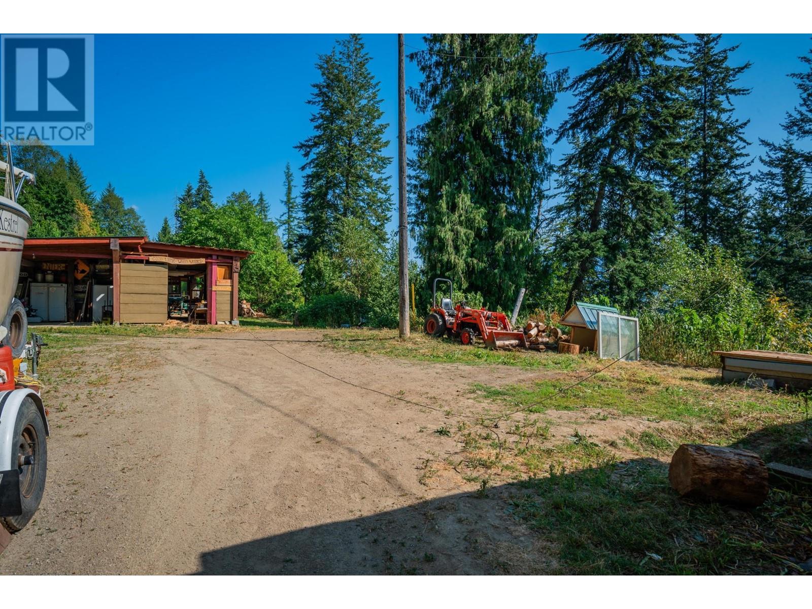 3430 Loon Lake Road, Ainsworth, British Columbia  V0G 1A0 - Photo 32 - 2479026