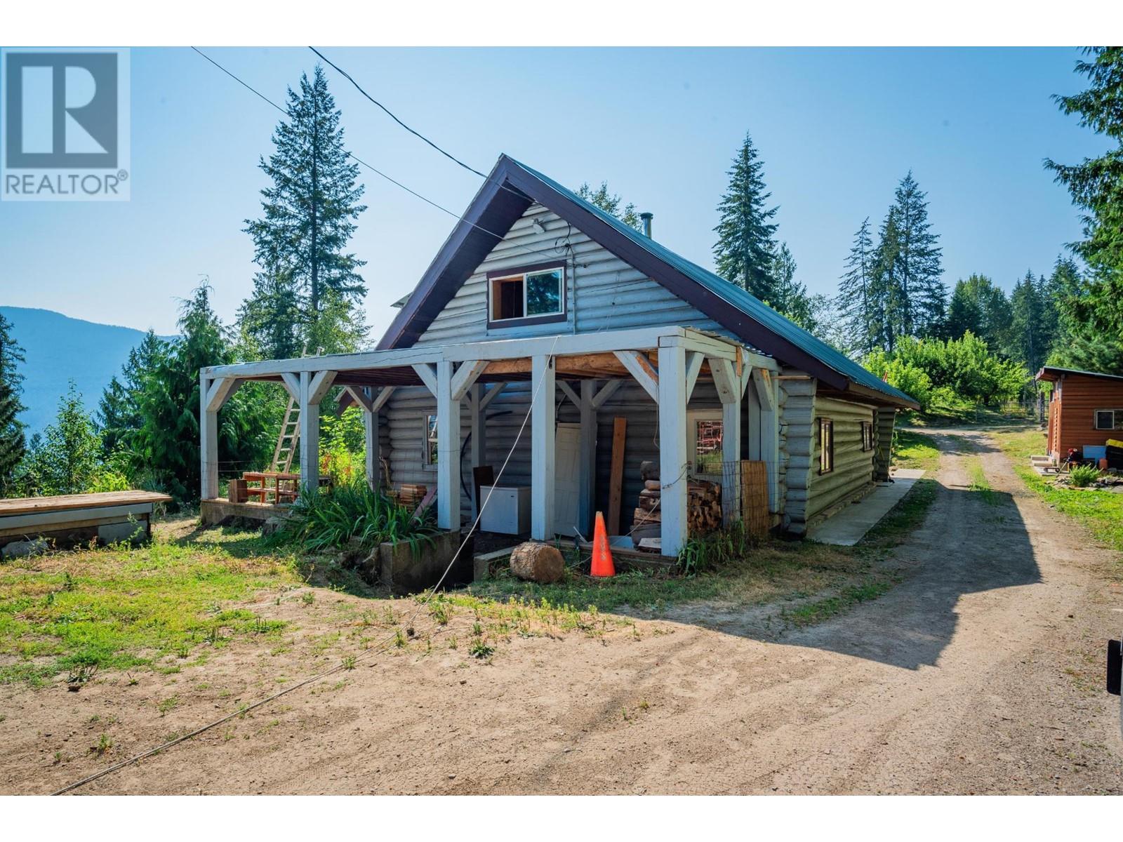 3430 Loon Lake Road, Ainsworth, British Columbia  V0G 1A0 - Photo 33 - 2479026