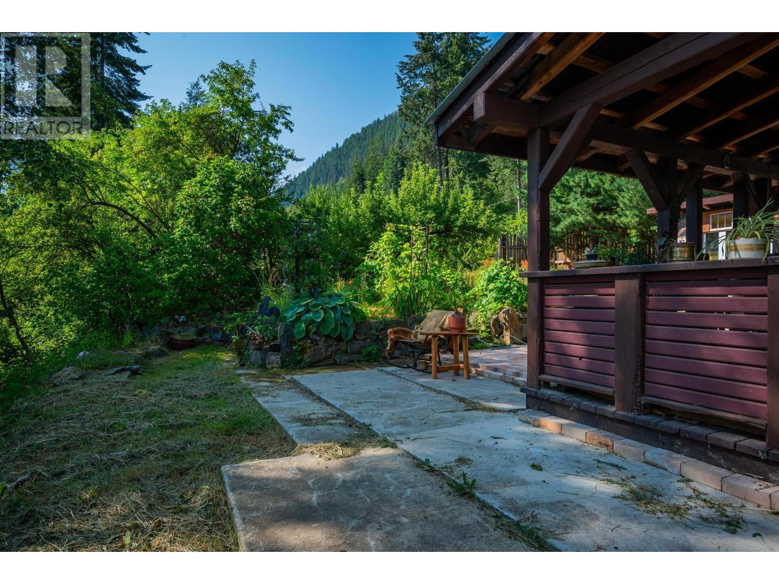 3430 Loon Lake Road, Ainsworth, British Columbia  V0G 1A0 - Photo 36 - 2479026