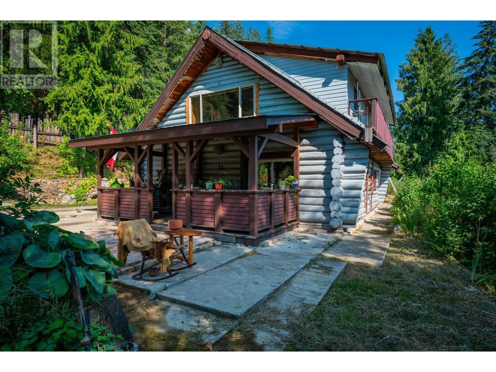 3430 Loon Lake Road, Ainsworth, British Columbia  V0G 1A0 - Photo 37 - 2479026