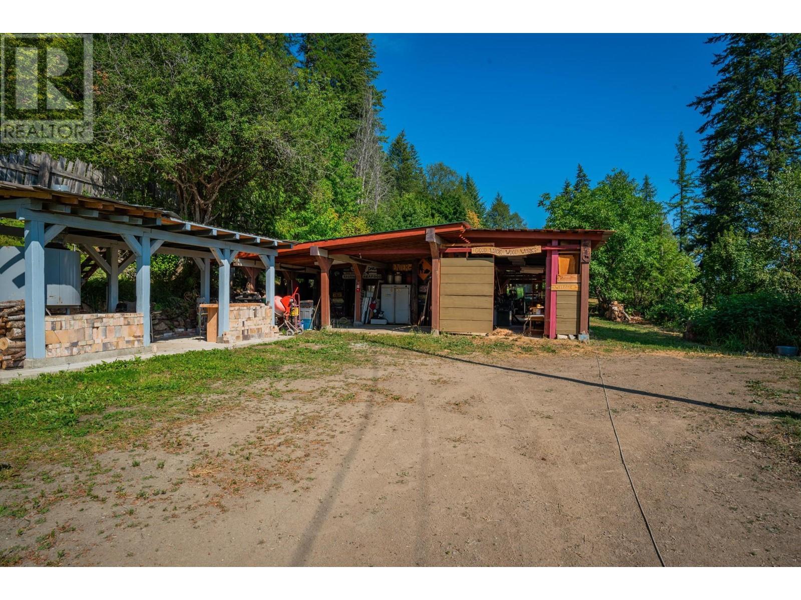 3430 Loon Lake Road, Ainsworth, British Columbia  V0G 1A0 - Photo 38 - 2479026