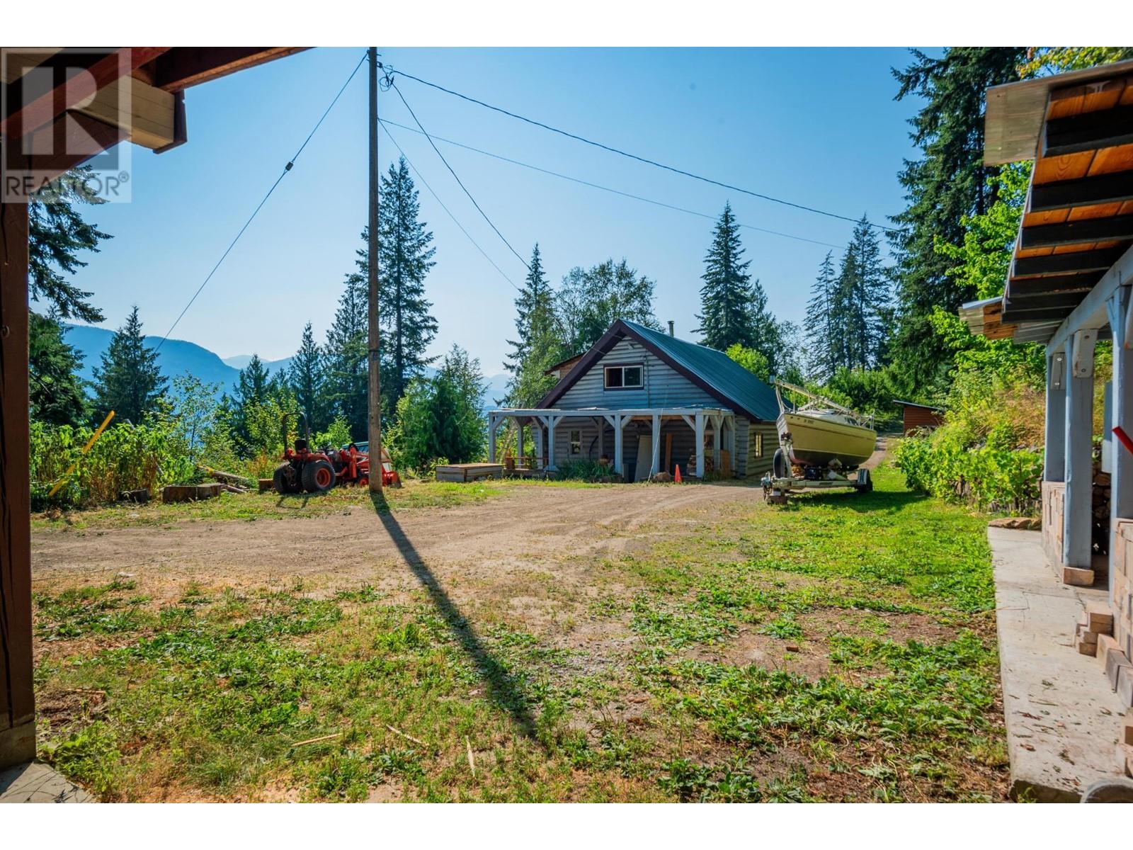 3430 Loon Lake Road, Ainsworth, British Columbia  V0G 1A0 - Photo 39 - 2479026