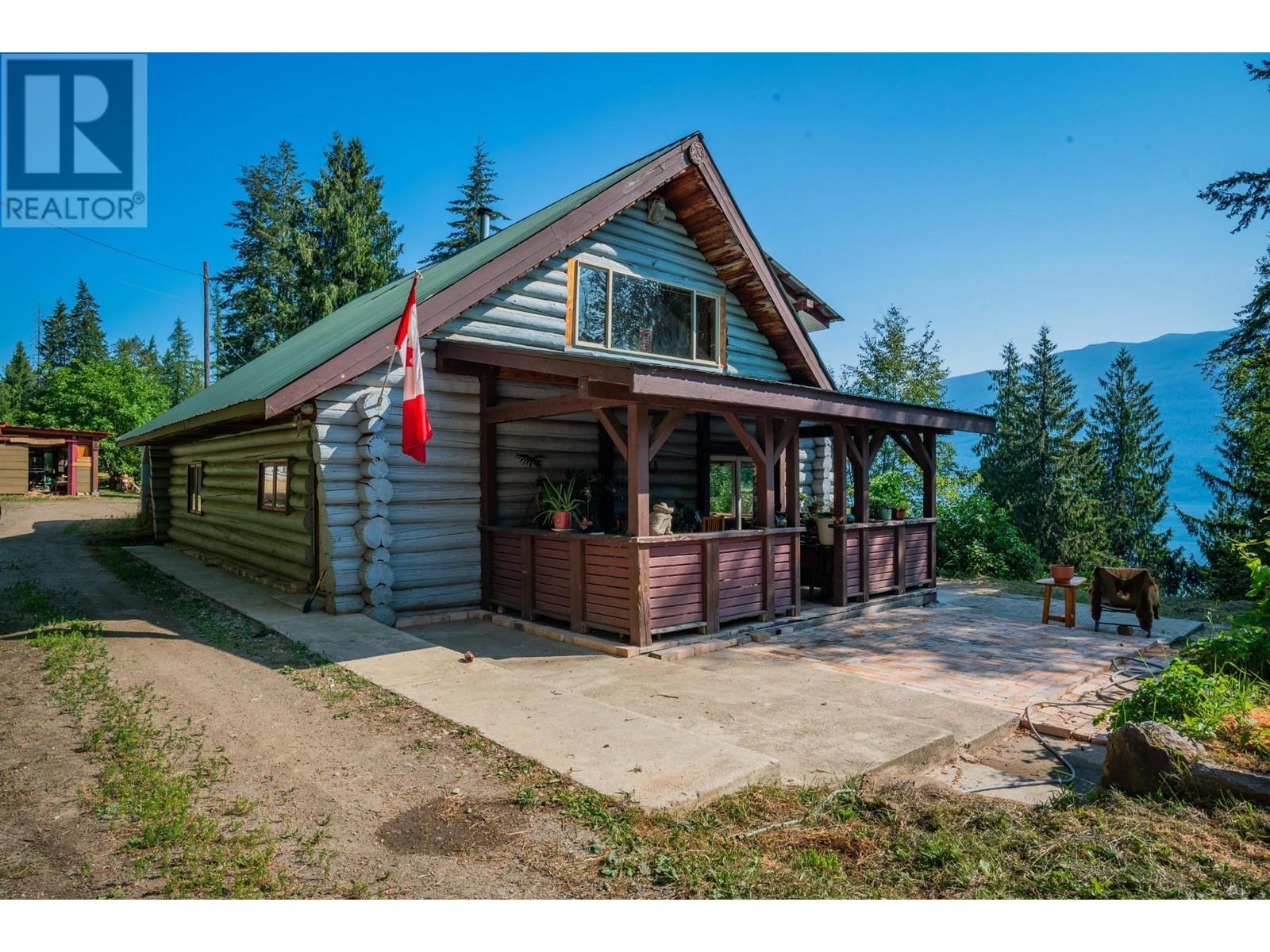 3430 Loon Lake Road, Ainsworth, British Columbia  V0G 1A0 - Photo 59 - 2479026