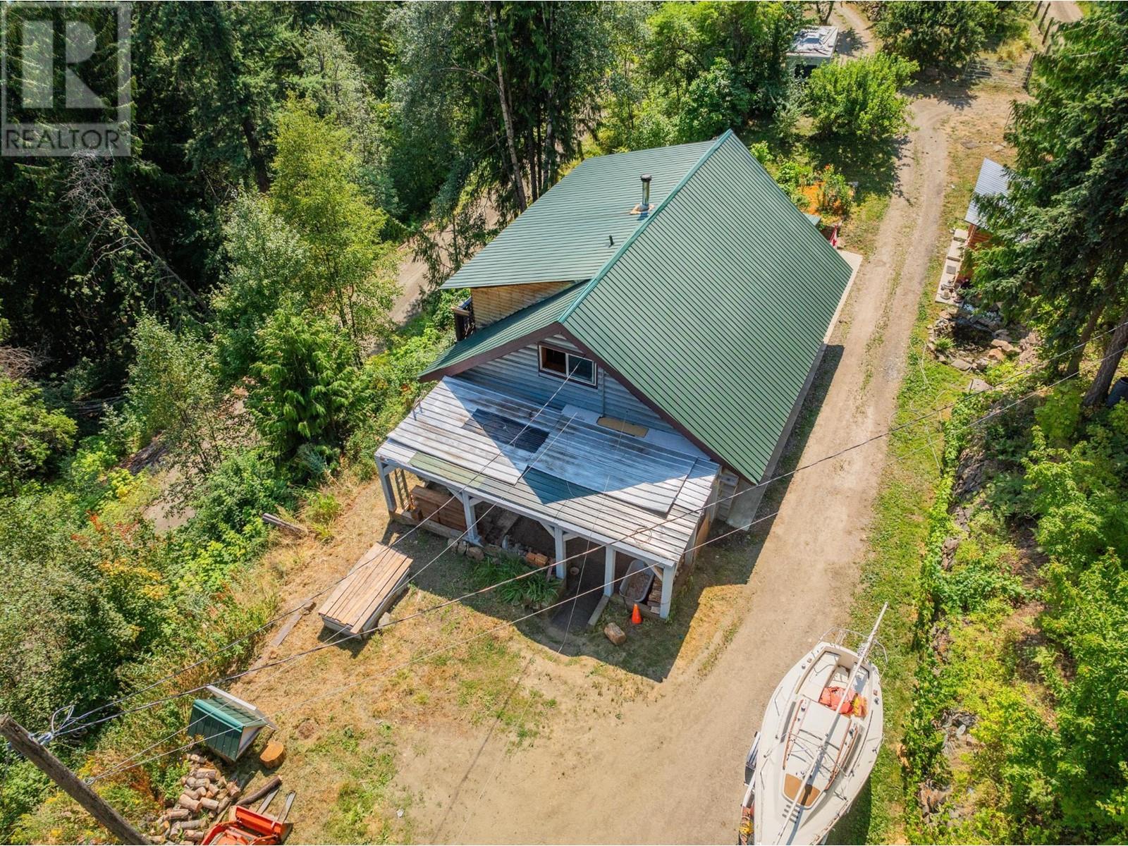 3430 Loon Lake Road, Ainsworth, British Columbia  V0G 1A0 - Photo 6 - 2479026