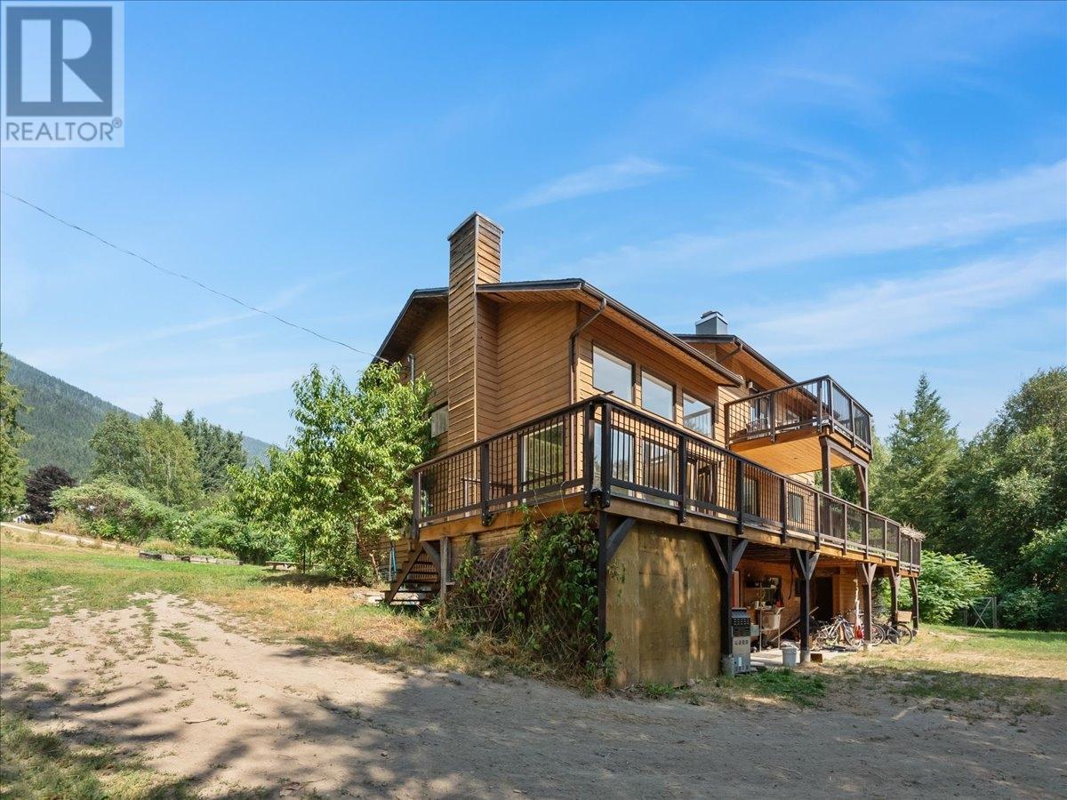 6172 Slocan River Road, Winlaw, British Columbia  V0G 2J0 - Photo 89 - 2479090