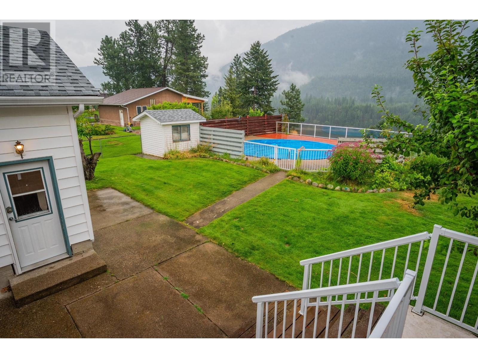 534 14th Avenue, Genelle, British Columbia  V0G 1G0 - Photo 43 - 2479168