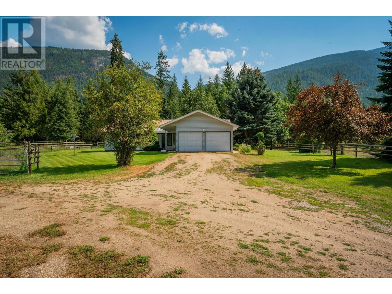 5106 Pedro Creek Road, Winlaw, British Columbia  V0G 2J0 - Photo 32 - 2479177