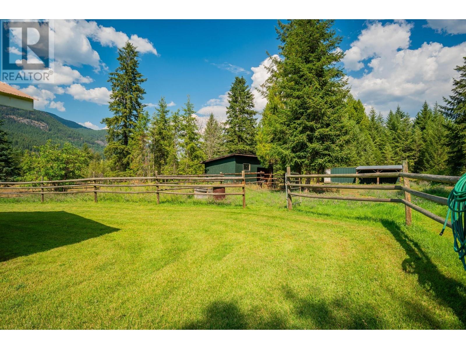 5106 Pedro Creek Road, Winlaw, British Columbia  V0G 2J0 - Photo 41 - 2479177